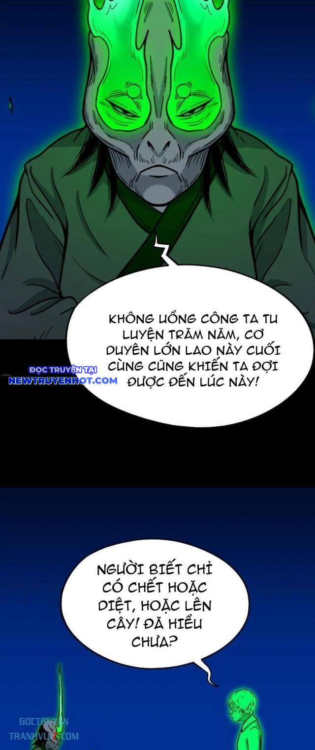 đấu Yếm Thần chapter 185 - Trang 10