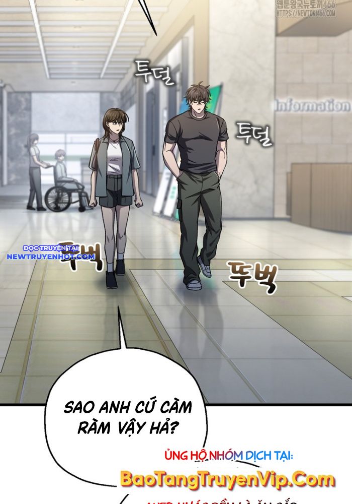 Chỉ Mình Ta Hồi Sinh chapter 39 - Trang 5