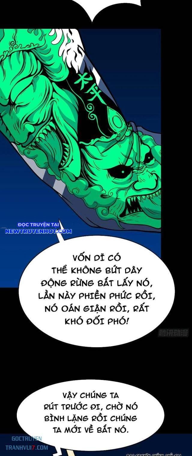 đấu Yếm Thần chapter 178 - Trang 35