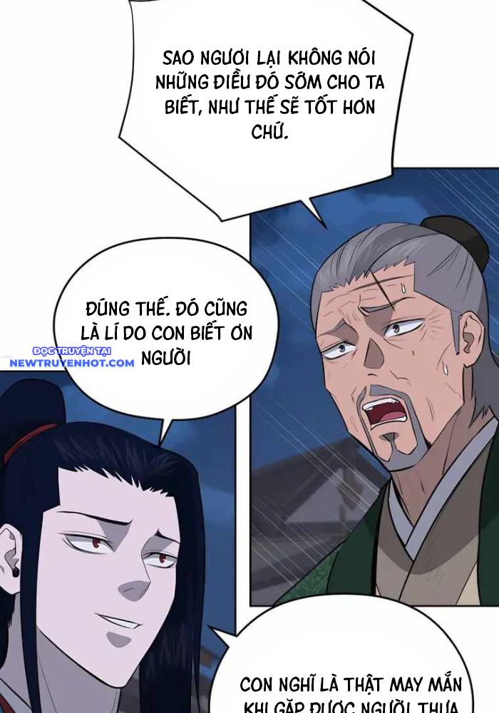 Thái Thú Kang Jin Lee chapter 77 - Trang 34