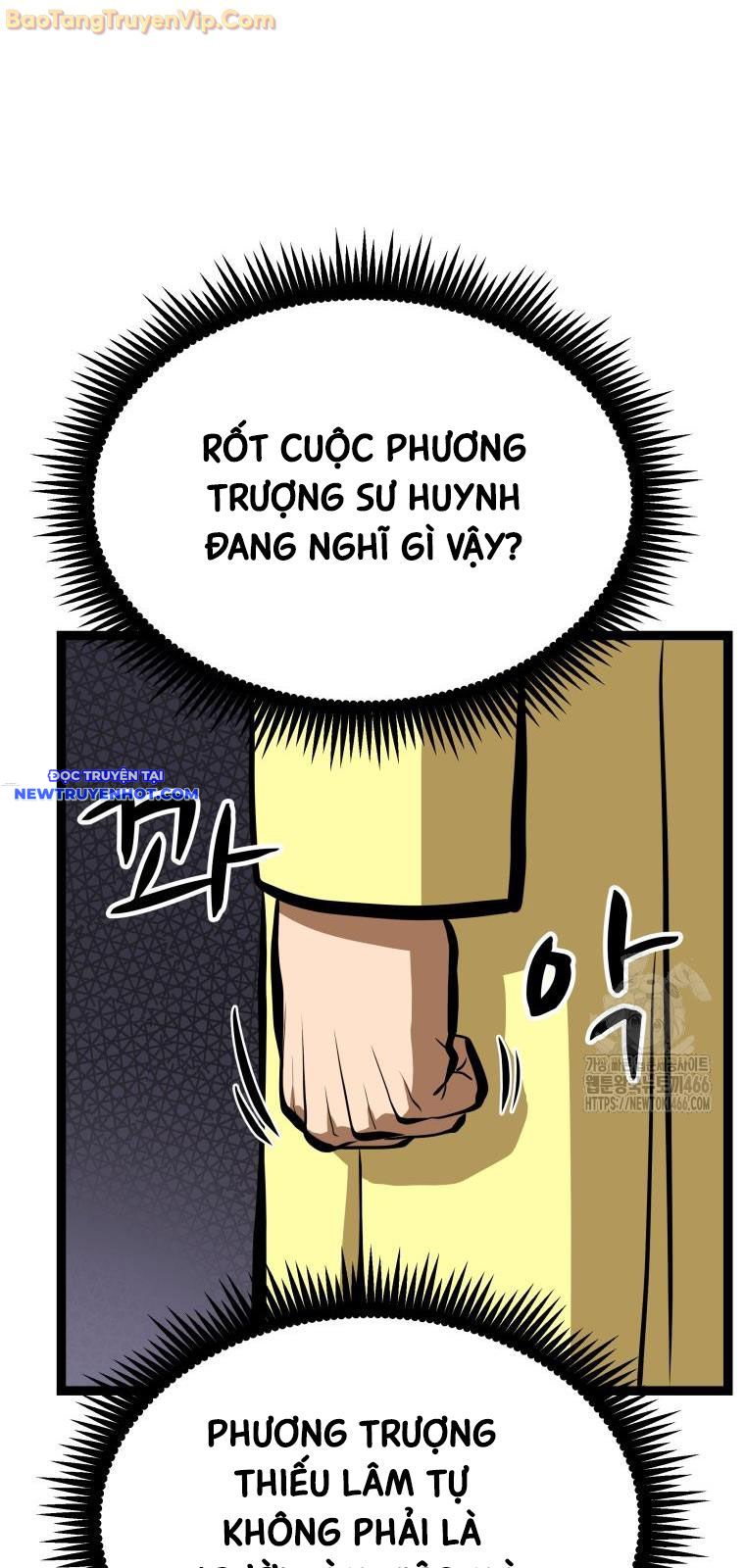 Nhất Bộ Thần Quyền chapter 33 - Trang 16