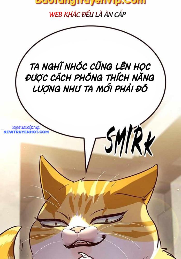 Hóa Thân Thành Mèo chapter 330 - Trang 8