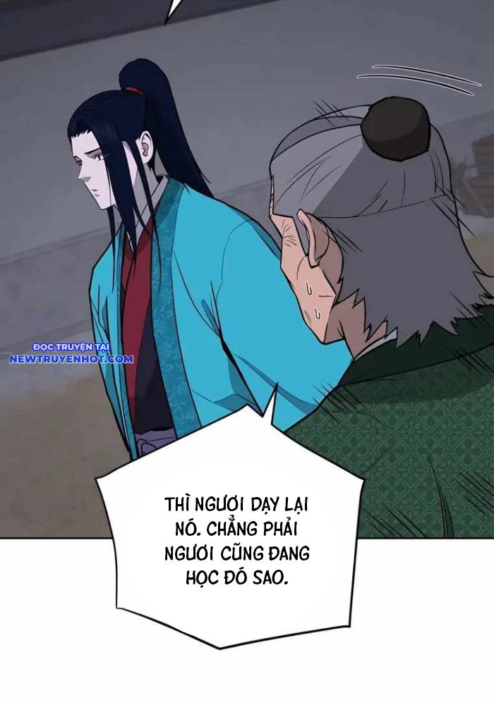 Thái Thú Kang Jin Lee chapter 77 - Trang 28