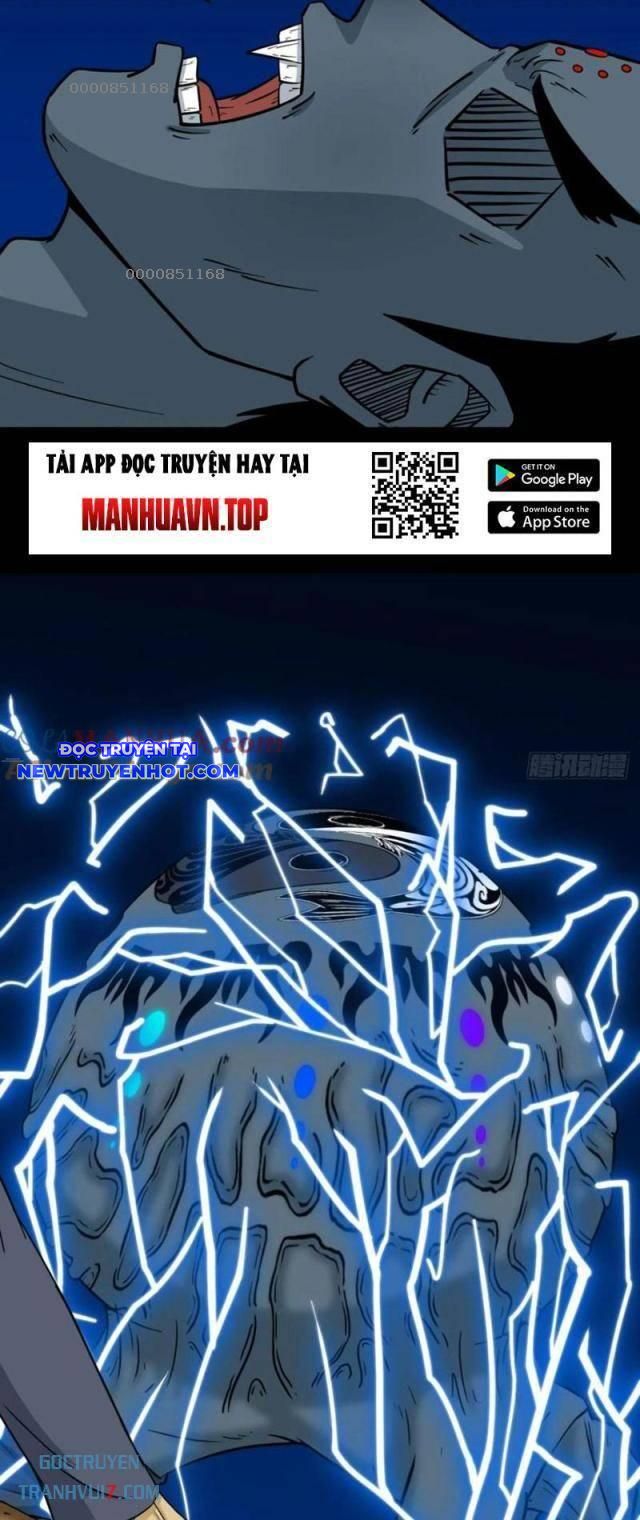 đấu Yếm Thần chapter 167 - Trang 8