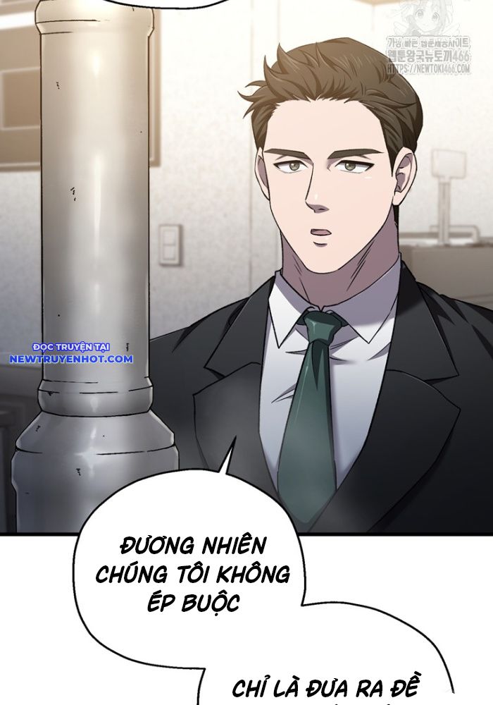 Chỉ Mình Ta Hồi Sinh chapter 39 - Trang 32