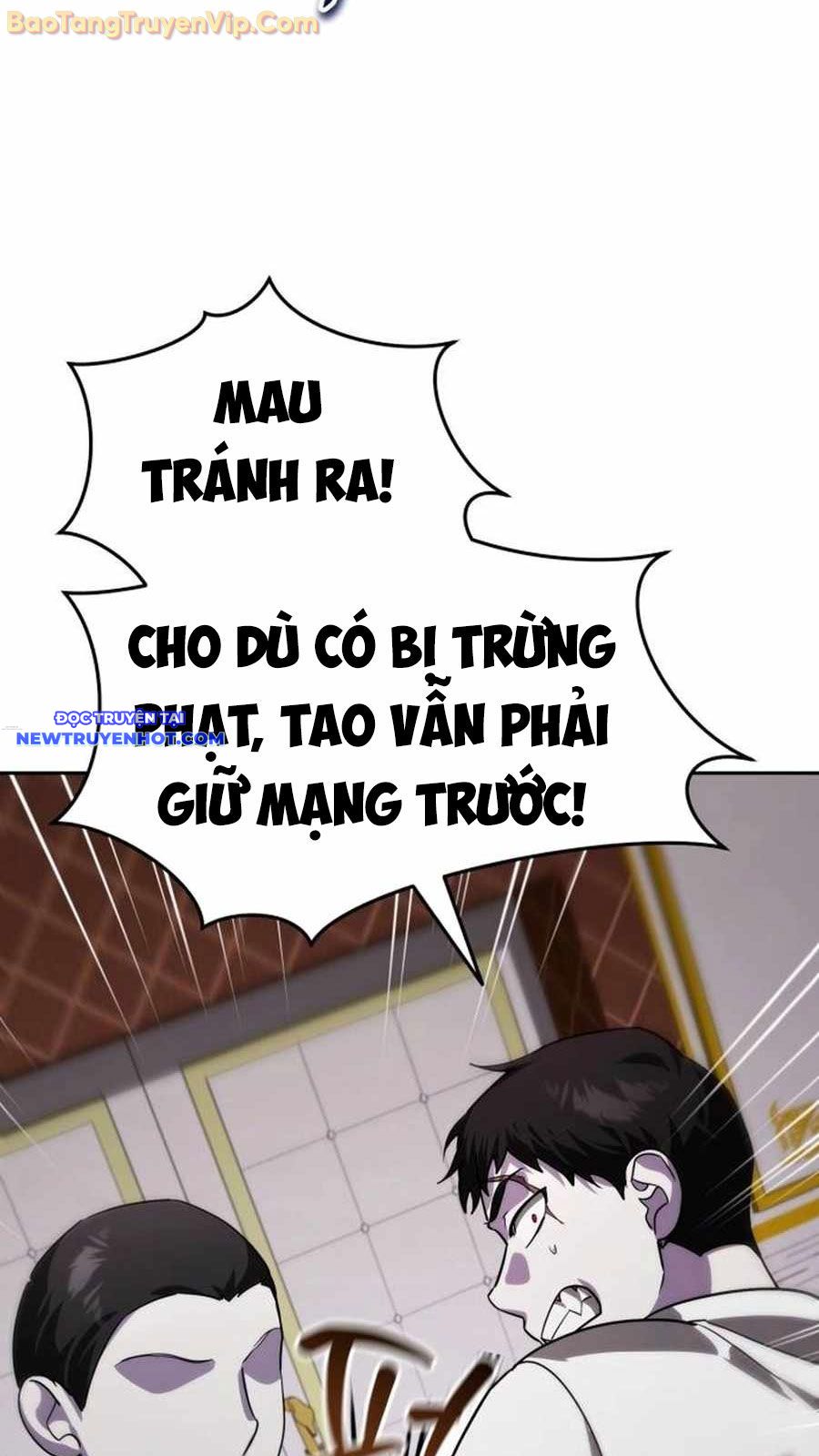 Bản Ngã Thay Đổi chapter 19 - Trang 121