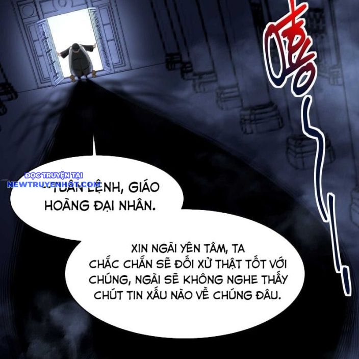 Sức Mạnh Của Ác Thần chapter 149 - Trang 101