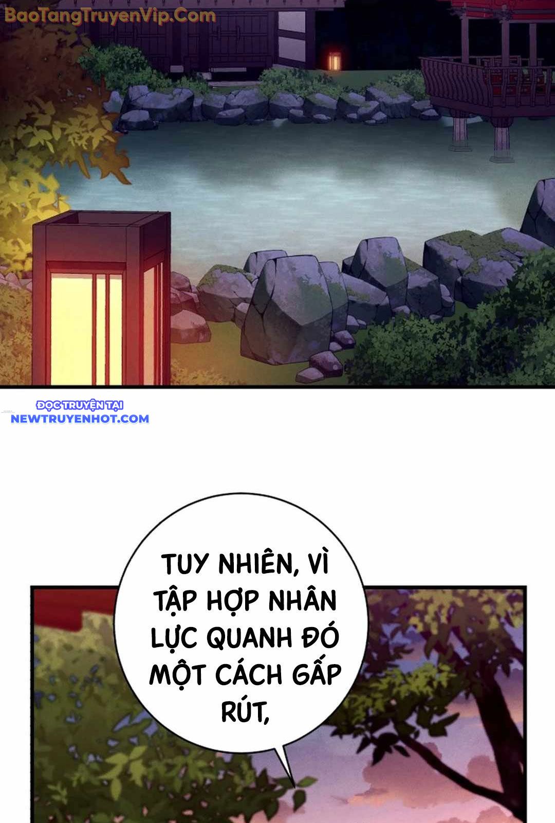 Phi Lôi Đao Thuật chapter 193 - Trang 21