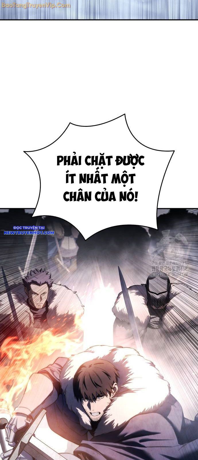 Tinh Tú Kiếm Sĩ chapter 72 - Trang 45