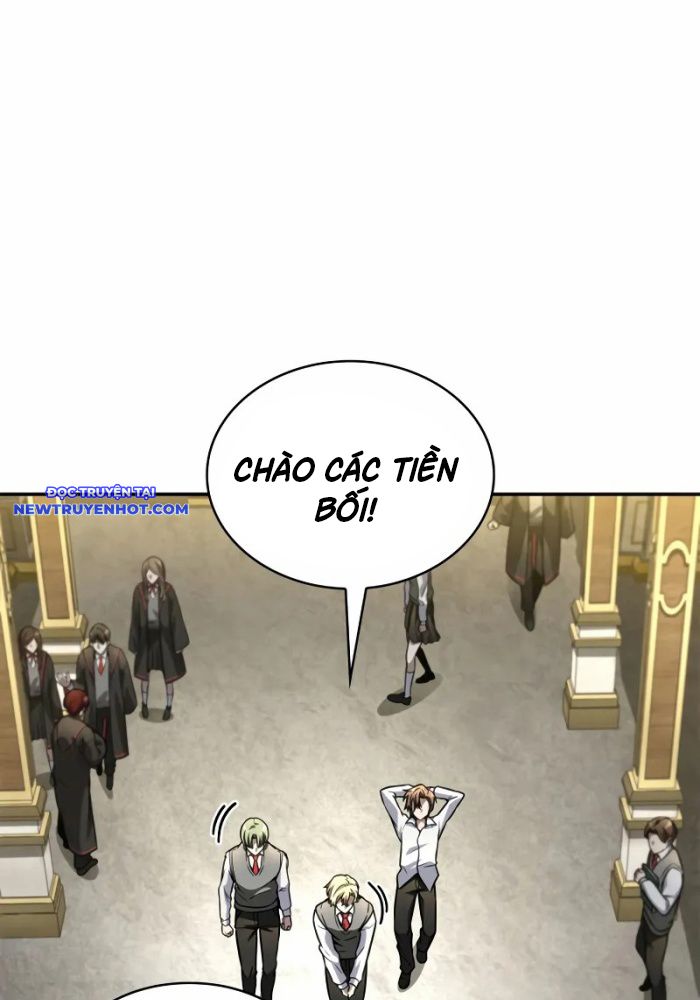 Đại Pháp Sư Toàn Năng chapter 98 - Trang 45