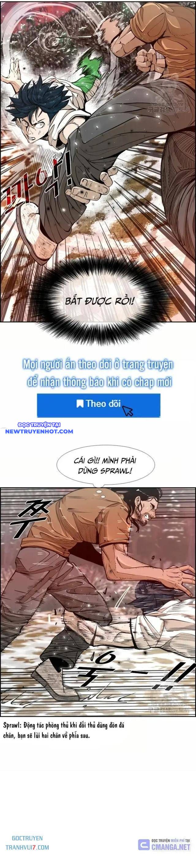 Shark - Cá Mập chapter 233 - Trang 30