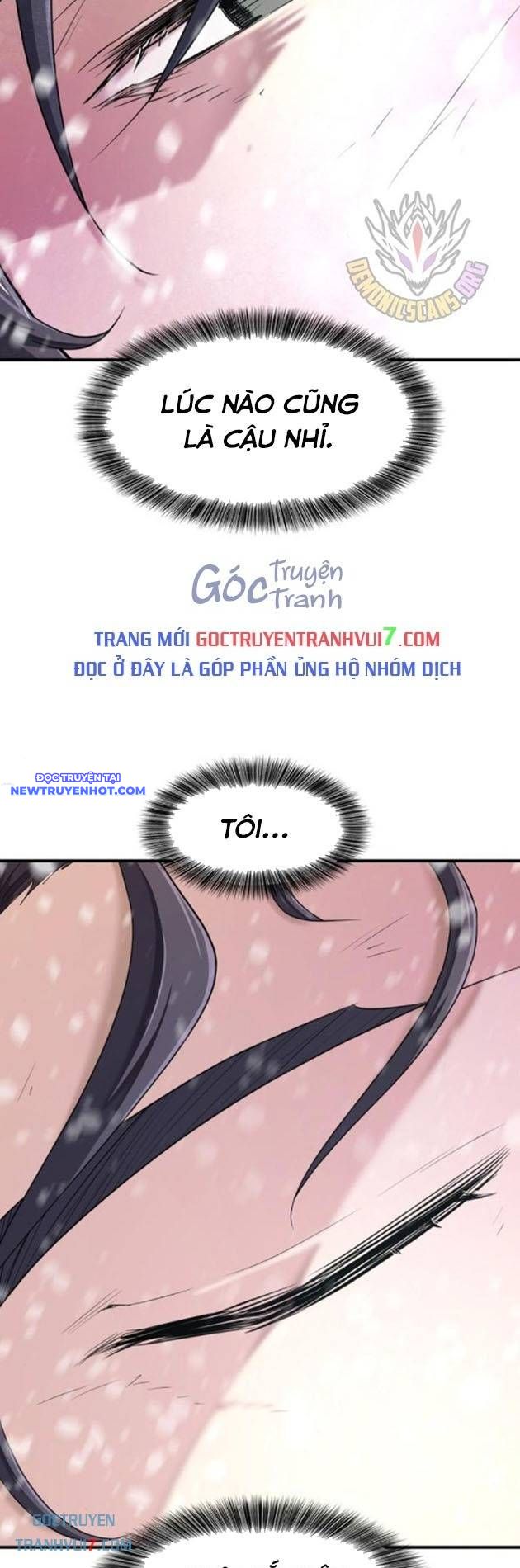 Bậc Thầy Thiết Kế Điền Trang chapter 174 - Trang 37