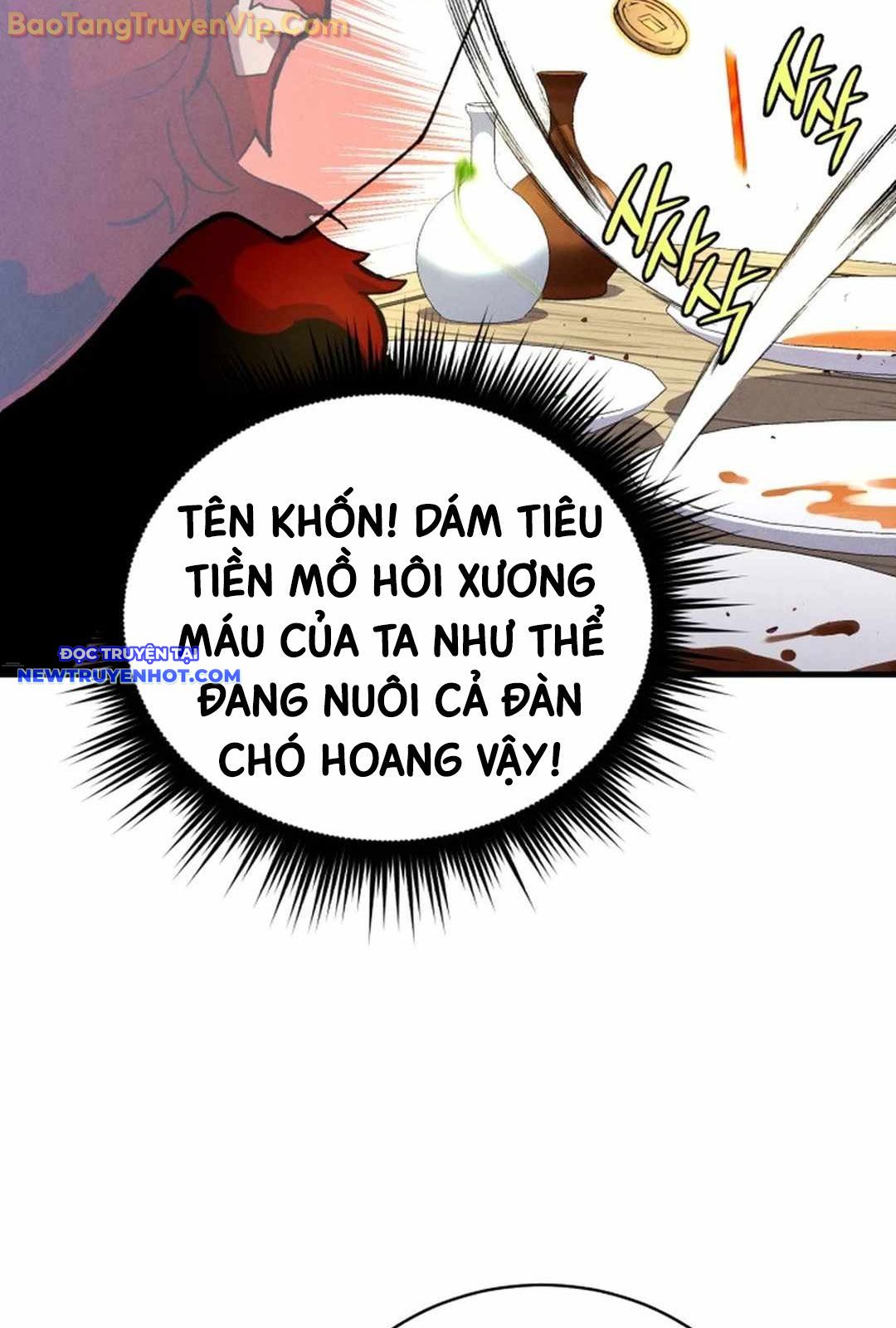 Phi Lôi Đao Thuật chapter 193 - Trang 61