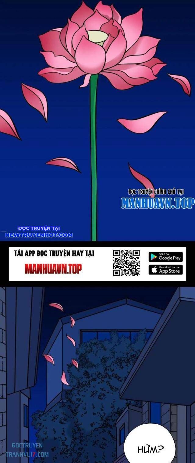 đấu Yếm Thần chapter 150 - Trang 41