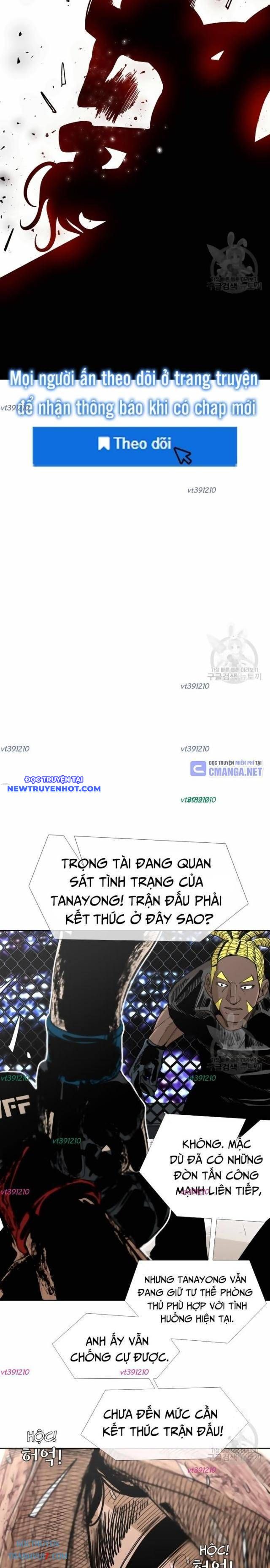 Shark - Cá Mập chapter 247 - Trang 29