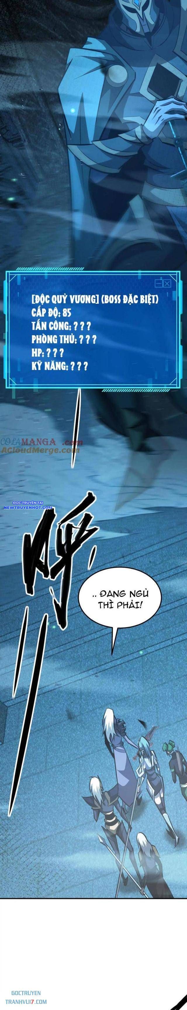 Võng Du Thiên Hạ Vô Song chapter 75 - Trang 4