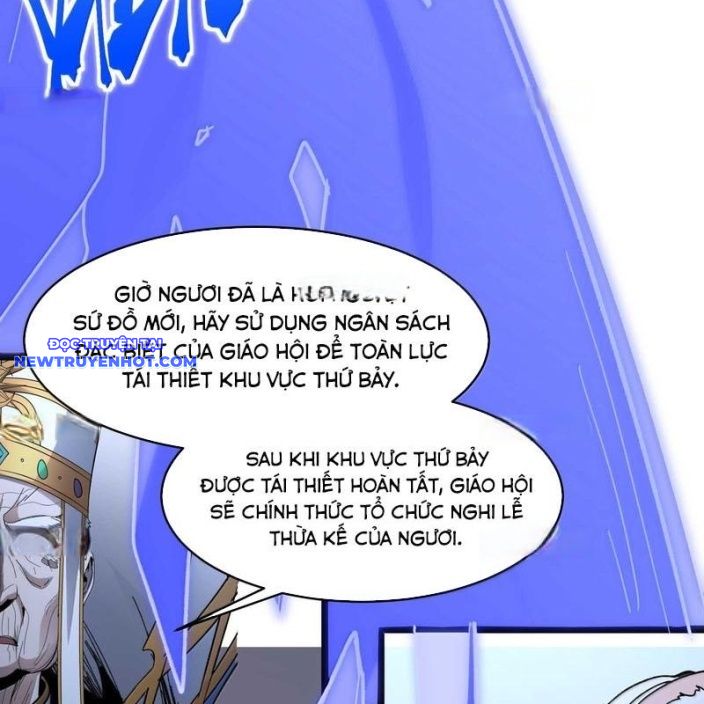 Sức Mạnh Của Ác Thần chapter 149 - Trang 72