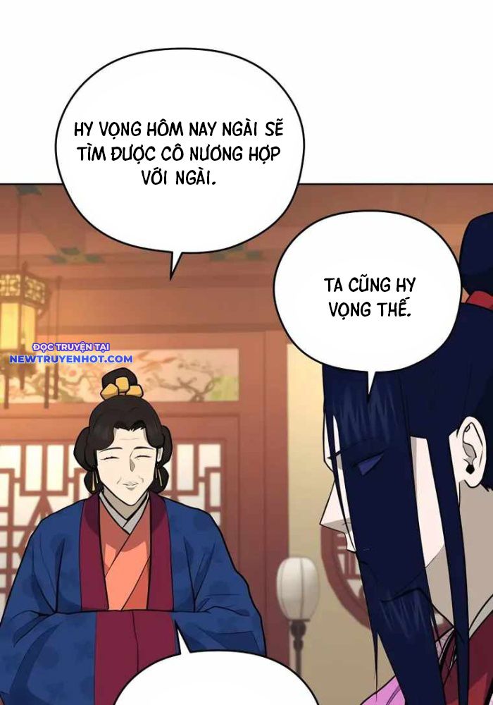 Thái Thú Kang Jin Lee chapter 77 - Trang 75