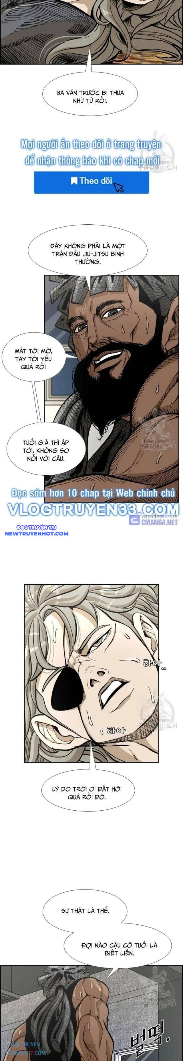 Shark - Cá Mập chapter 229 - Trang 29