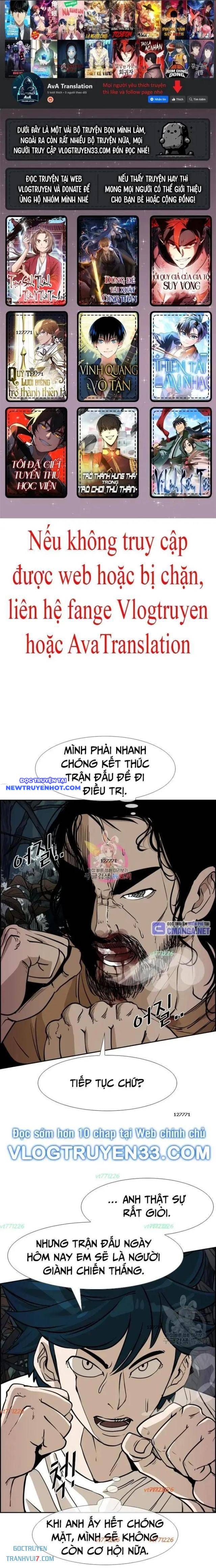 Shark - Cá Mập chapter 235 - Trang 1