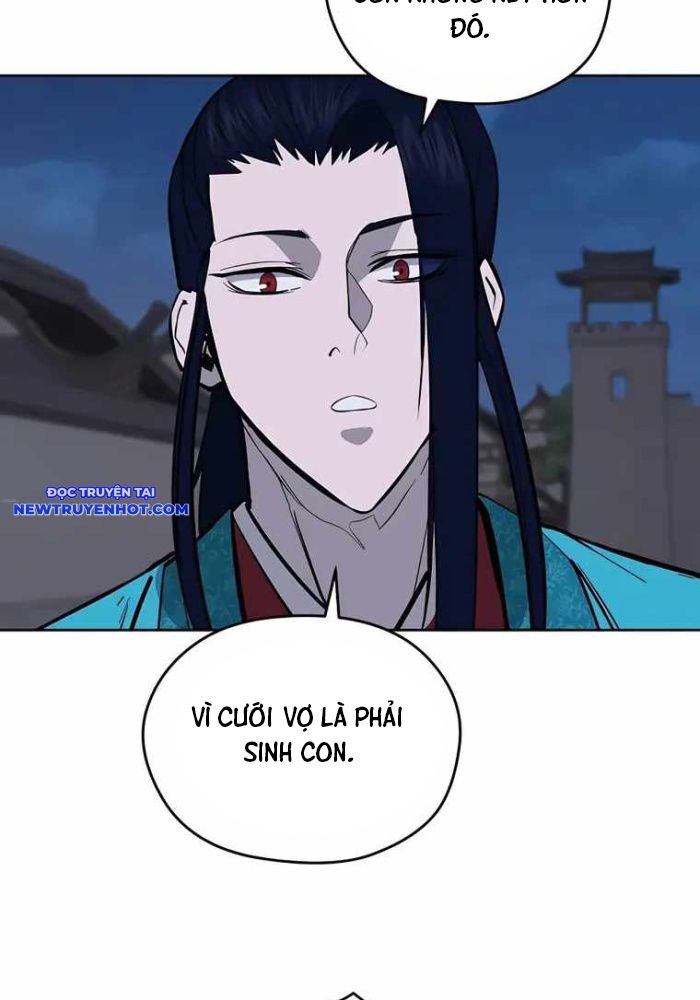 Thái Thú Kang Jin Lee chapter 77 - Trang 18