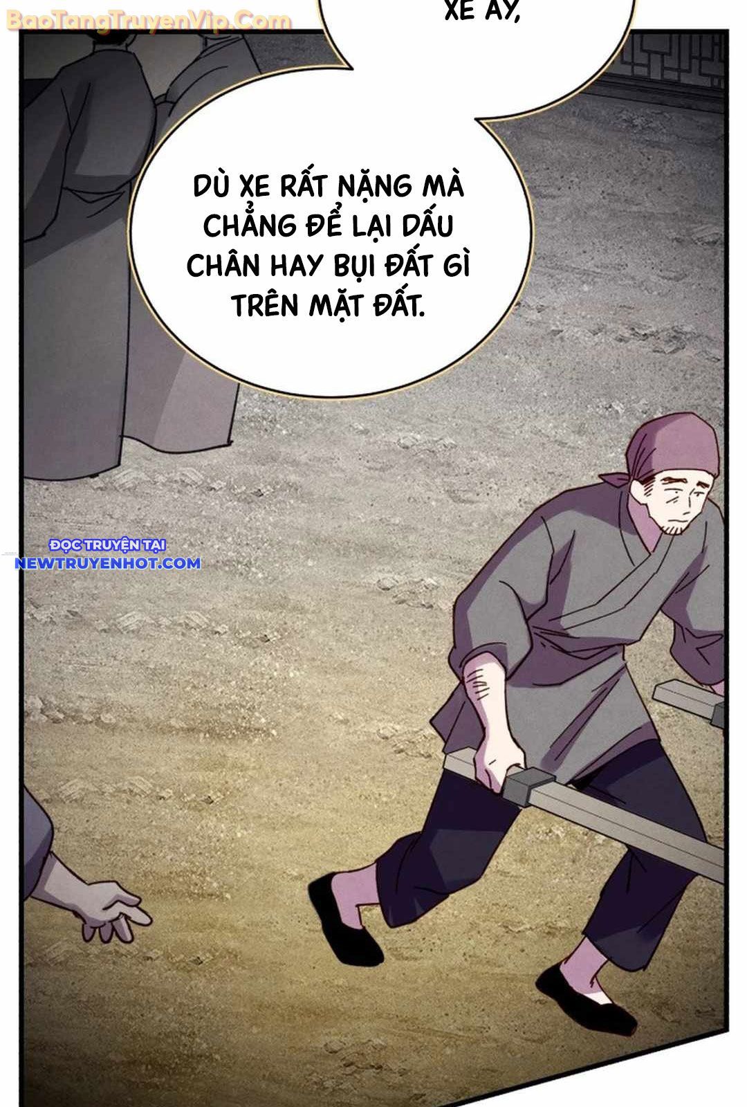 Phi Lôi Đao Thuật chapter 193 - Trang 84