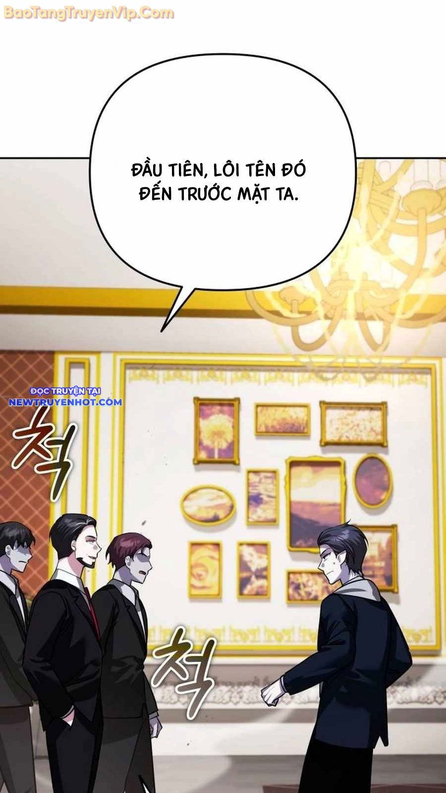 Bản Ngã Thay Đổi chapter 19 - Trang 106