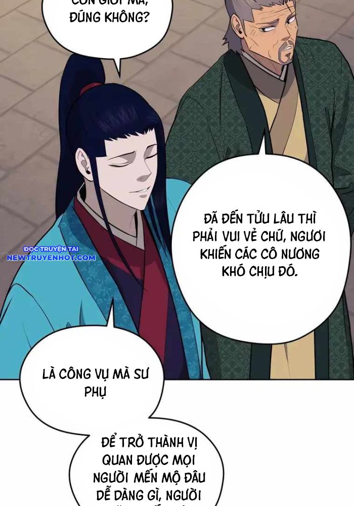 Thái Thú Kang Jin Lee chapter 77 - Trang 6