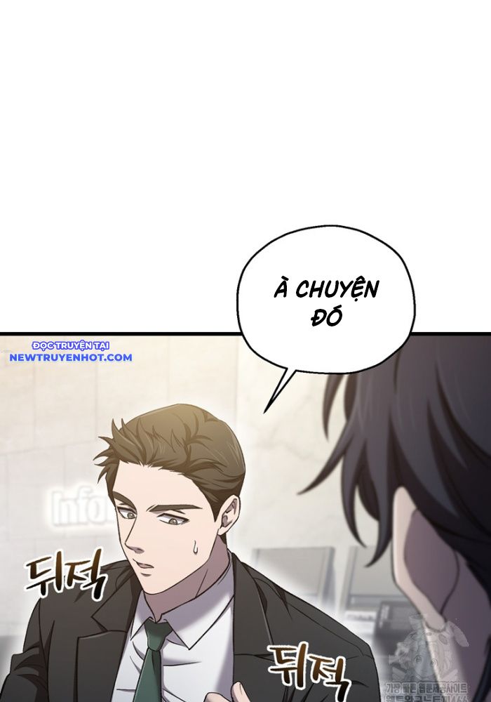 Chỉ Mình Ta Hồi Sinh chapter 39 - Trang 18