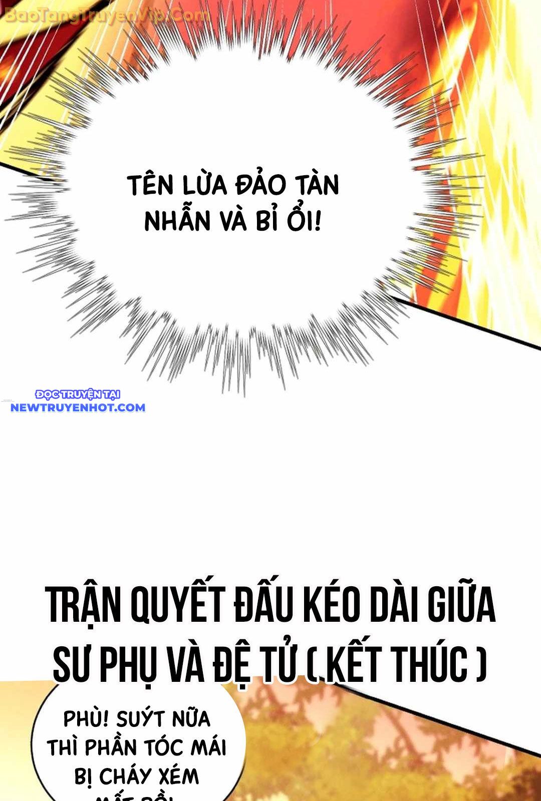 Phi Lôi Đao Thuật chapter 193 - Trang 14