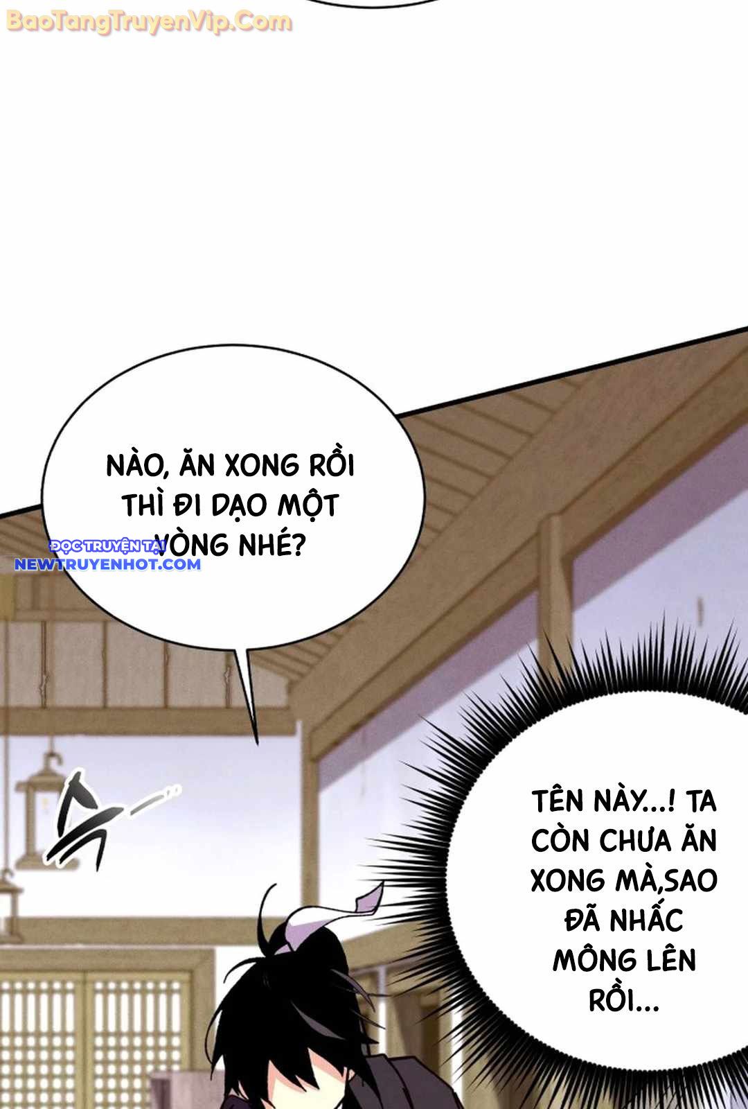 Phi Lôi Đao Thuật chapter 193 - Trang 96