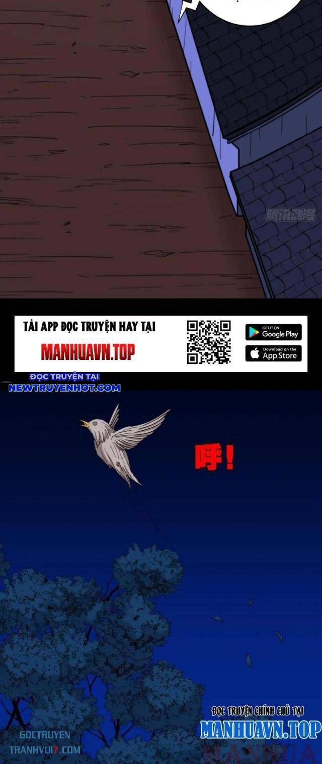 đấu Yếm Thần chapter 150 - Trang 22