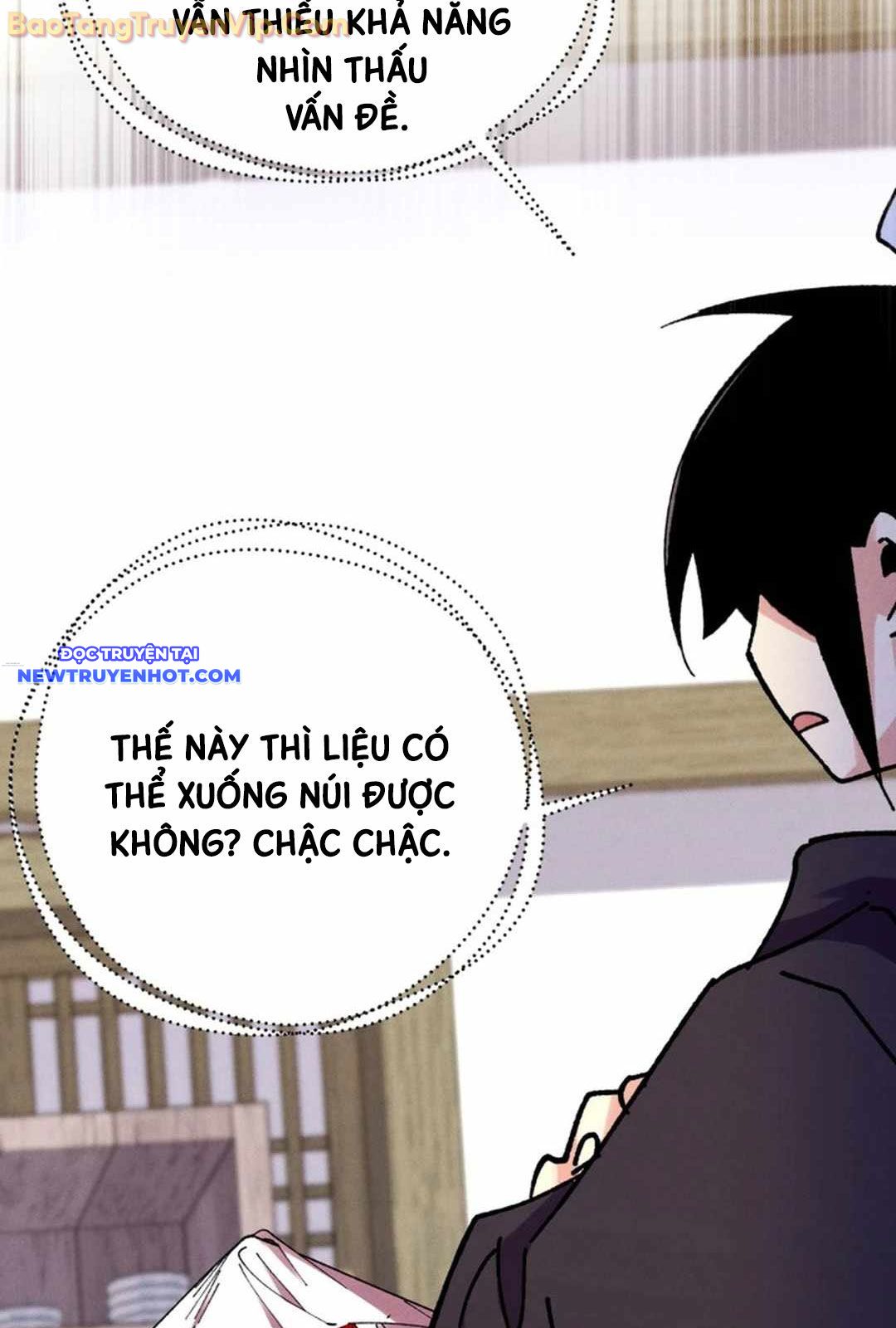 Phi Lôi Đao Thuật chapter 193 - Trang 80