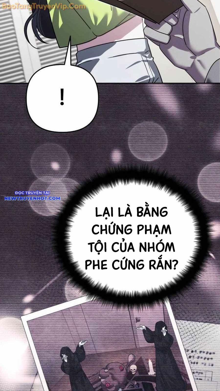 Bản Ngã Thay Đổi chapter 19 - Trang 68