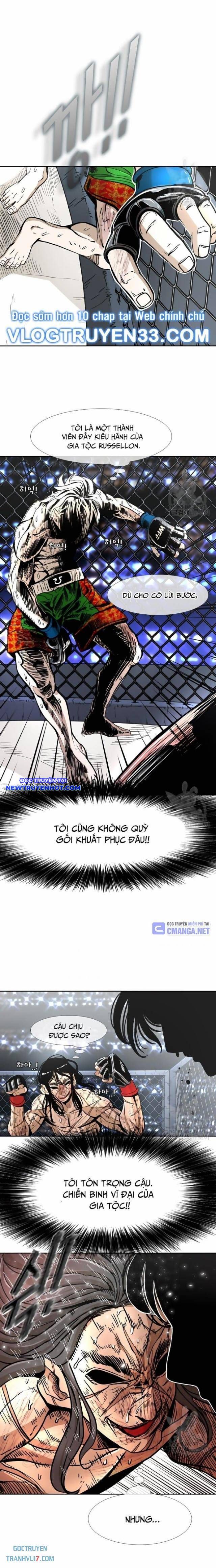 Shark - Cá Mập chapter 249 - Trang 28