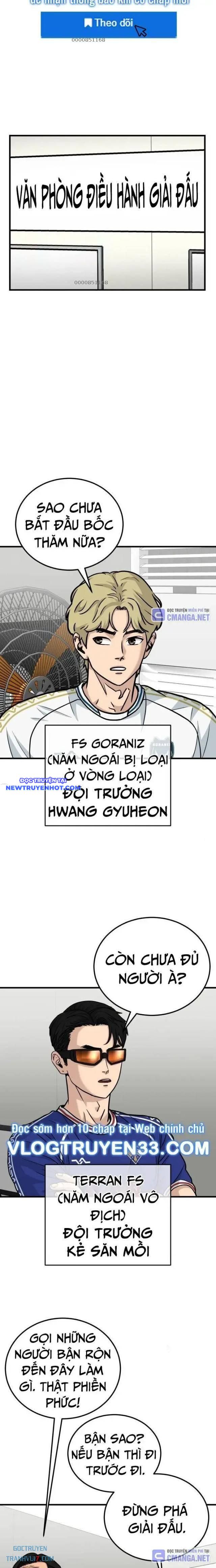 Thủ Môn chapter 28 - Trang 6