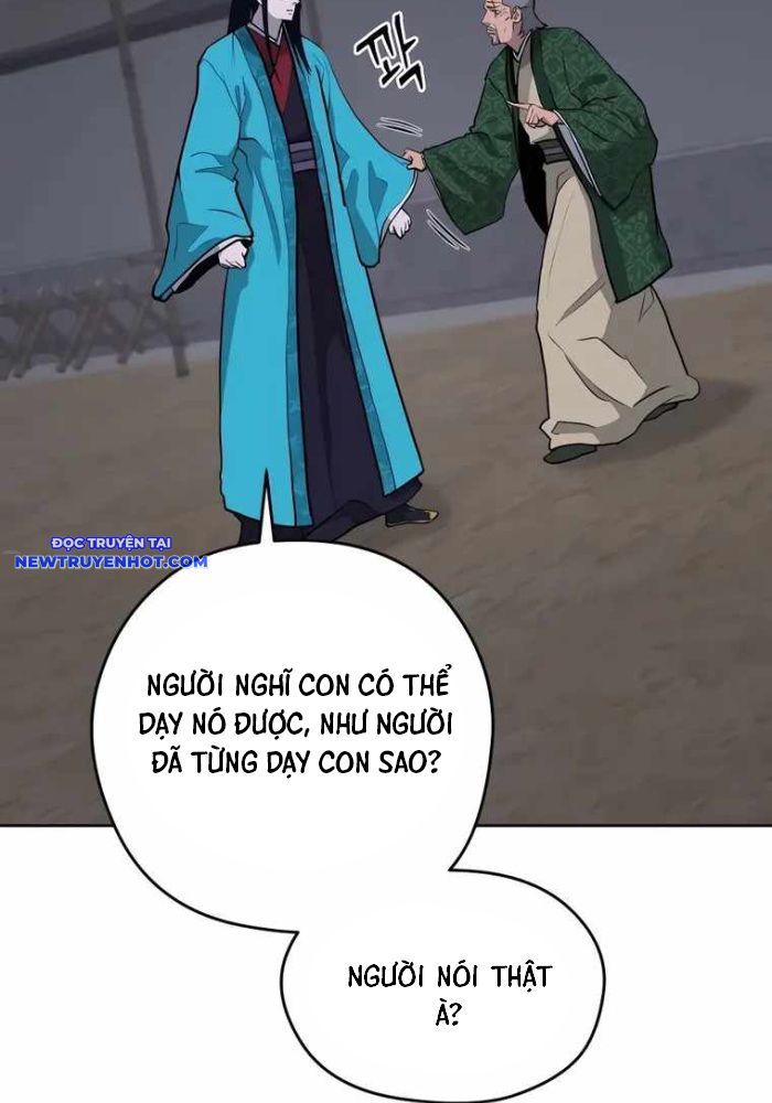 Thái Thú Kang Jin Lee chapter 77 - Trang 36