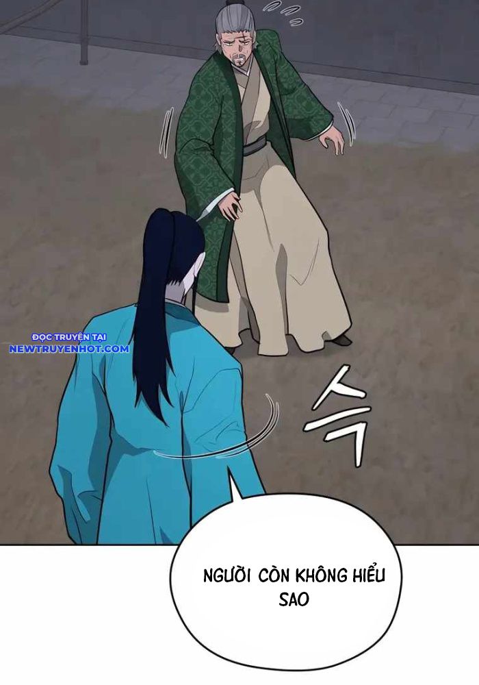 Thái Thú Kang Jin Lee chapter 77 - Trang 22