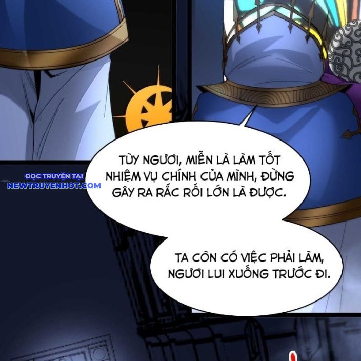 Sức Mạnh Của Ác Thần chapter 149 - Trang 100