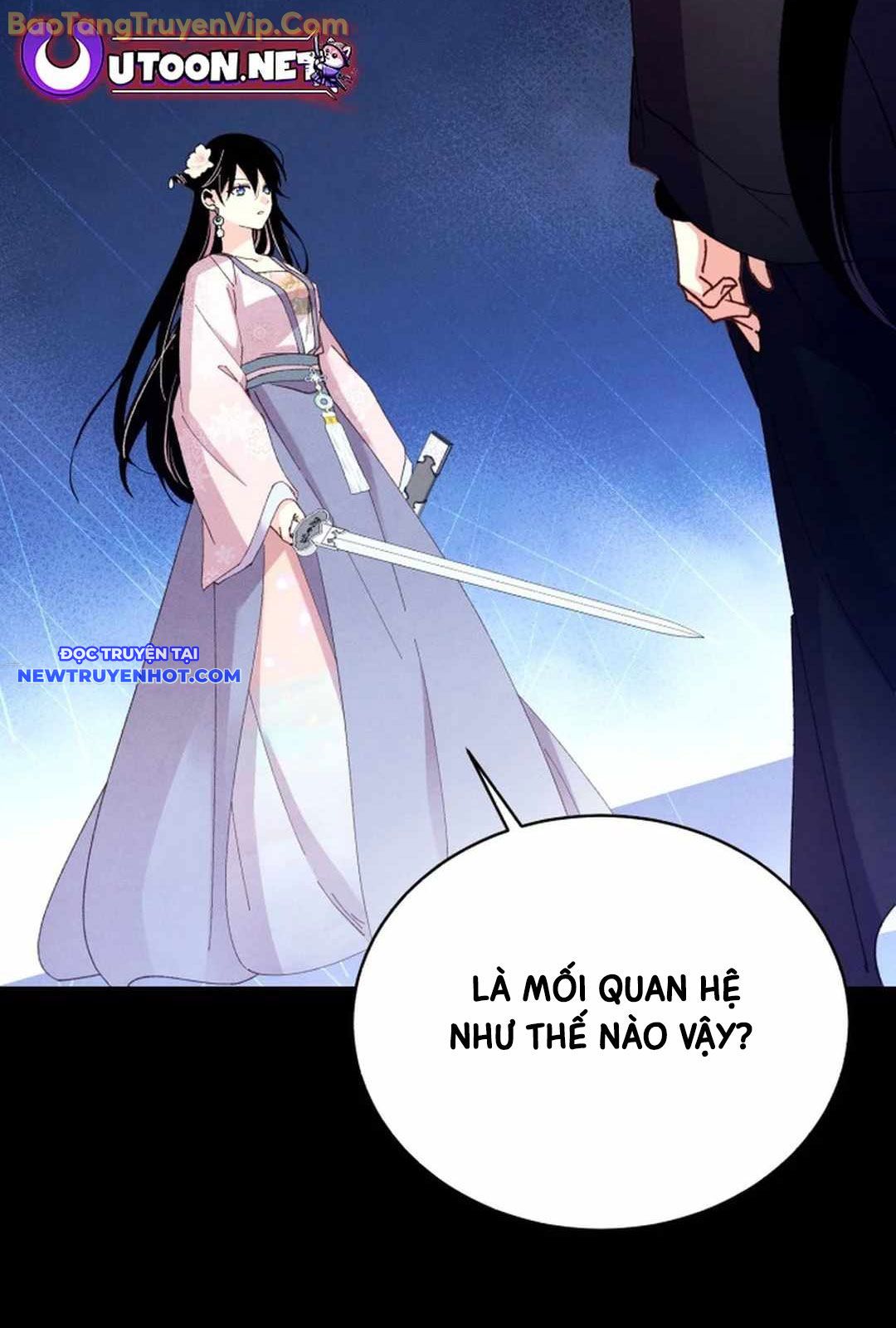 Phi Lôi Đao Thuật chapter 193 - Trang 116