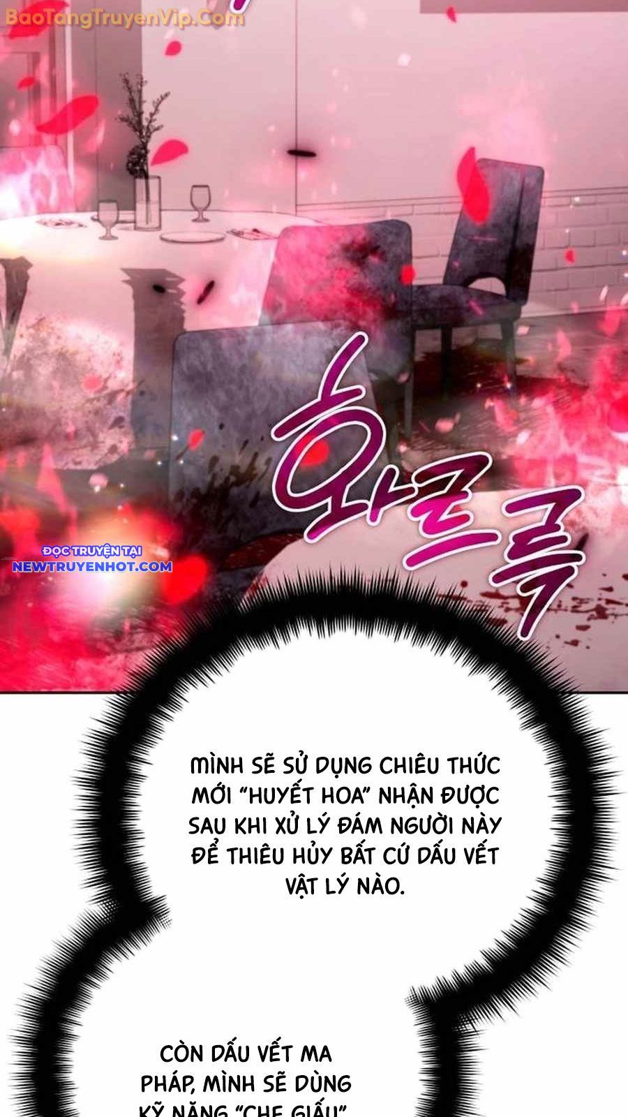 Bản Ngã Thay Đổi chapter 19 - Trang 24