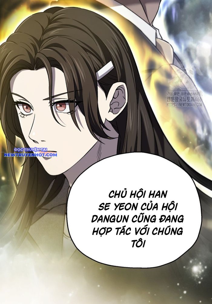 Chỉ Mình Ta Hồi Sinh chapter 39 - Trang 51