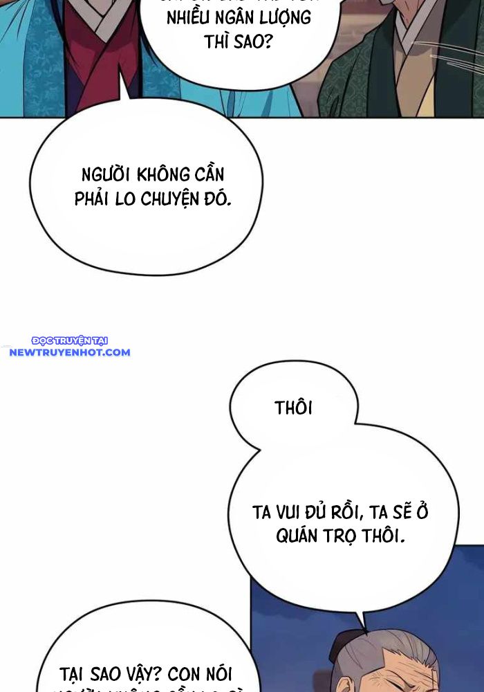 Thái Thú Kang Jin Lee chapter 77 - Trang 8