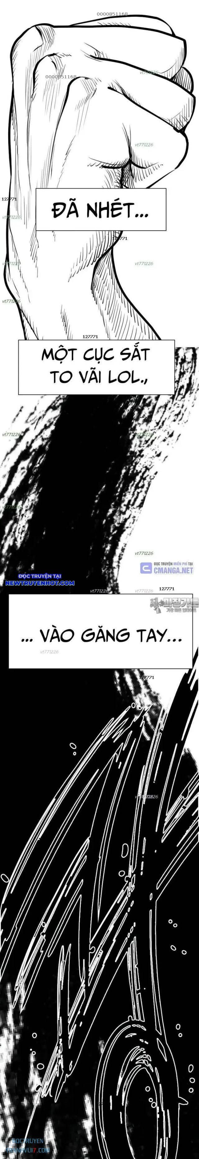 Shark - Cá Mập chapter 228 - Trang 2