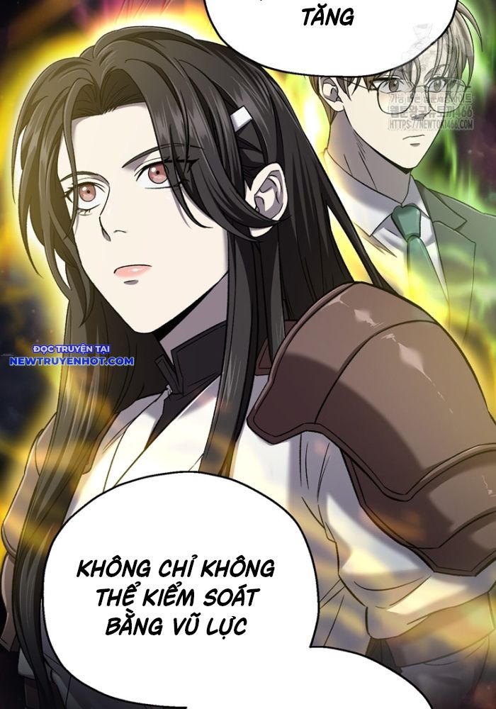 Chỉ Mình Ta Hồi Sinh chapter 39 - Trang 38