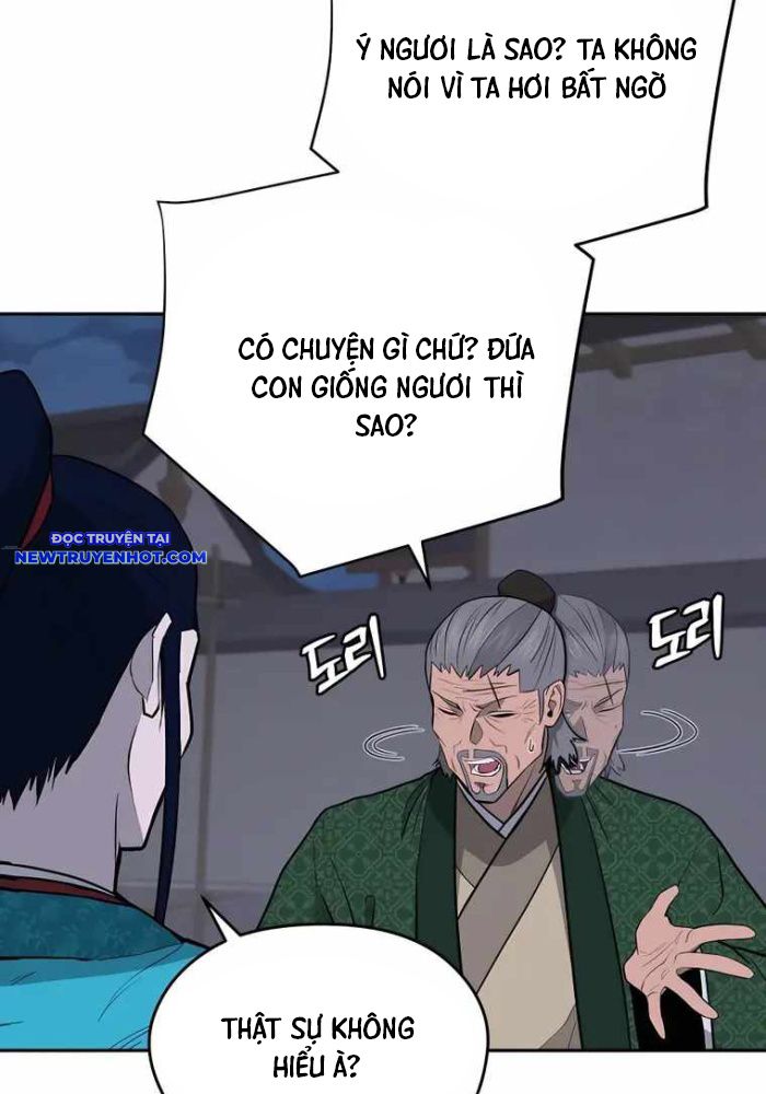 Thái Thú Kang Jin Lee chapter 77 - Trang 25