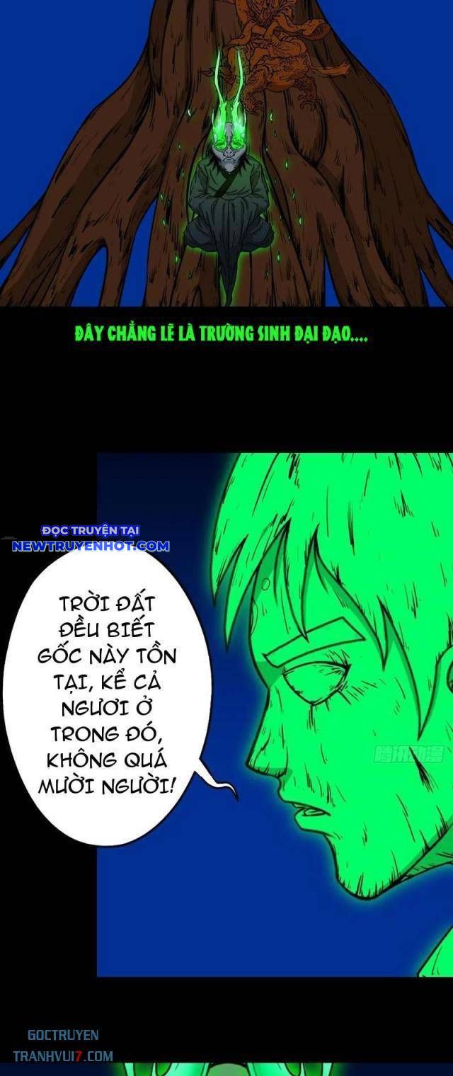 đấu Yếm Thần chapter 185 - Trang 9