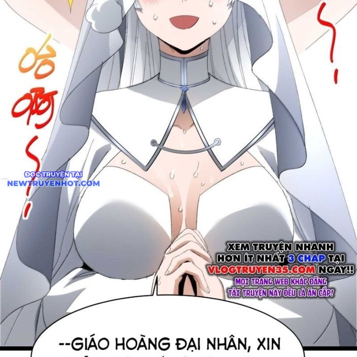 Sức Mạnh Của Ác Thần chapter 149 - Trang 112