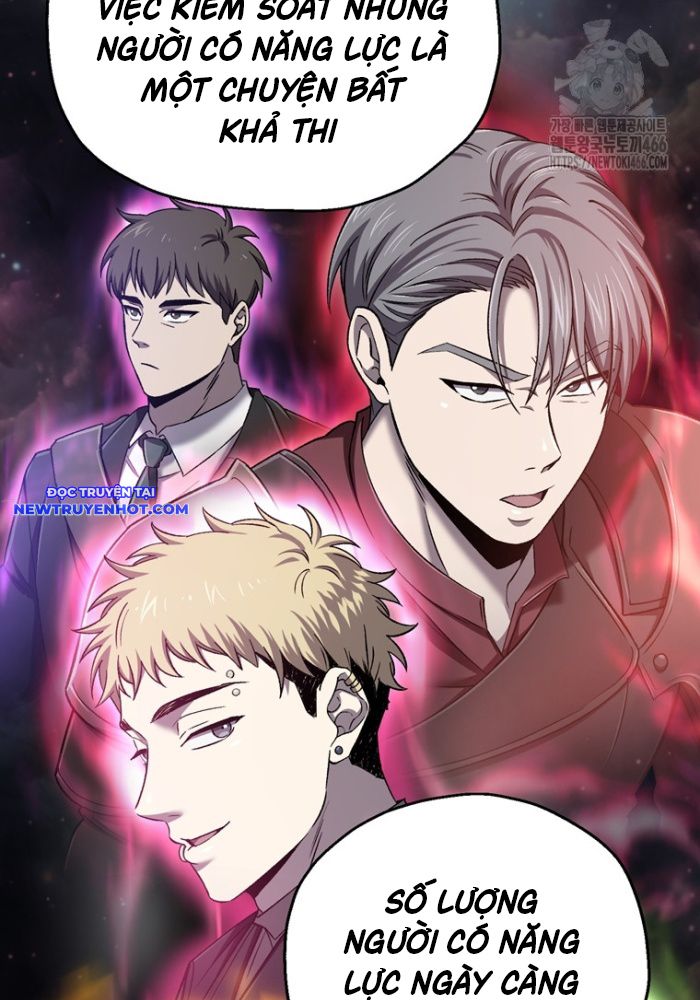 Chỉ Mình Ta Hồi Sinh chapter 39 - Trang 37