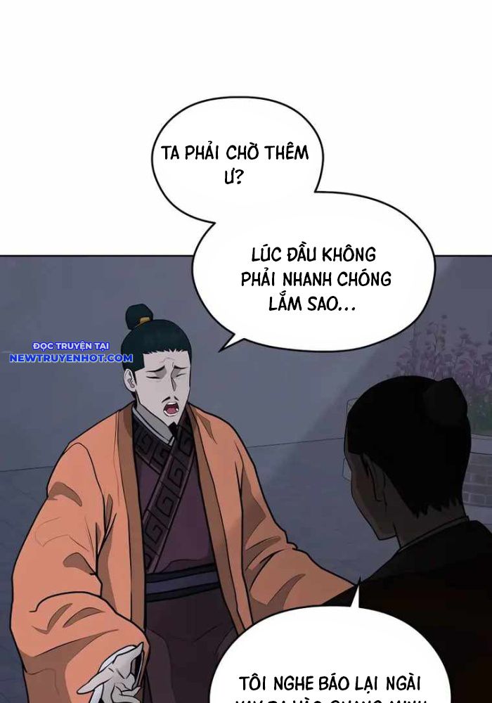 Thái Thú Kang Jin Lee chapter 77 - Trang 51